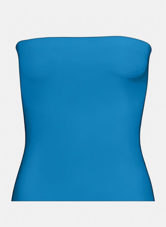 Silvy Lycra Sandra Girls Sleeveless Top Underwear For Girls - Image 3